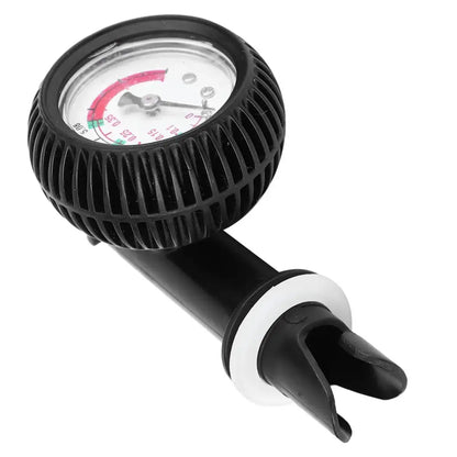 Inflatable Boat Air Pressure Gauge