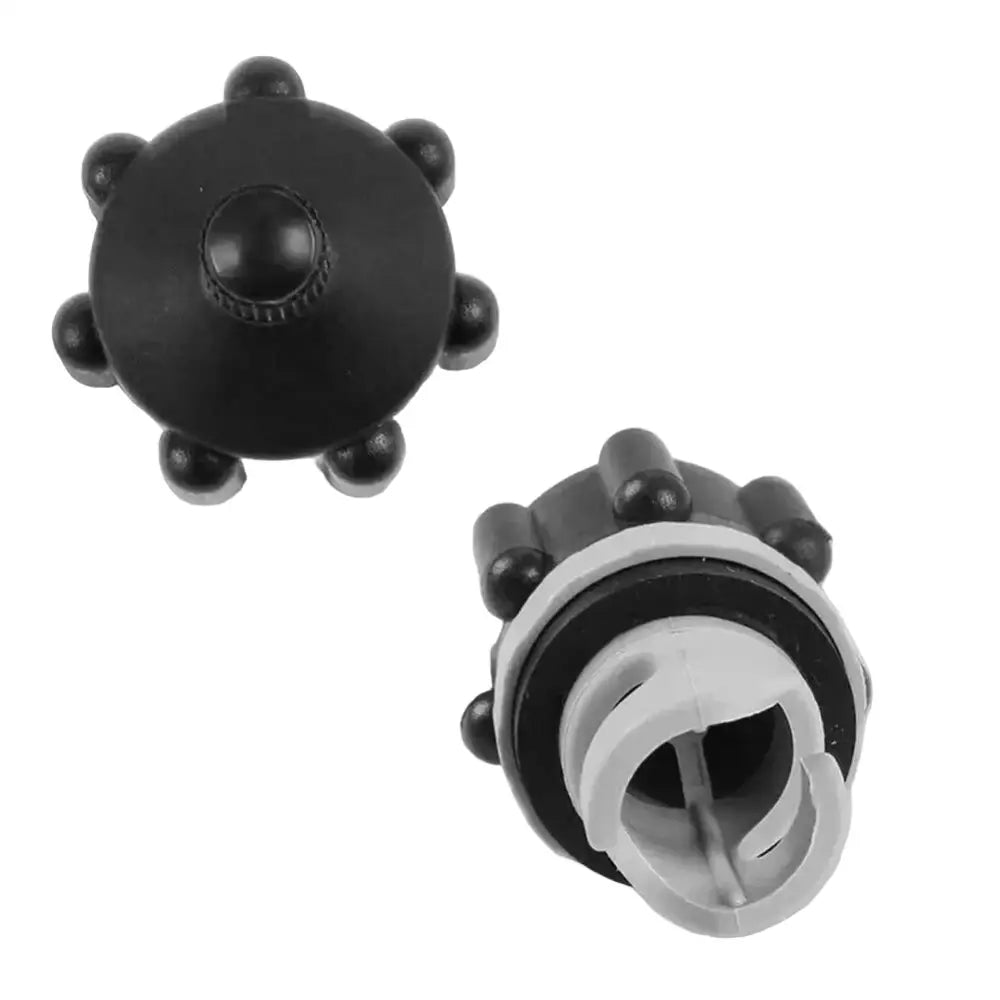 Inflatable Boat Air Valve Pump Adapter