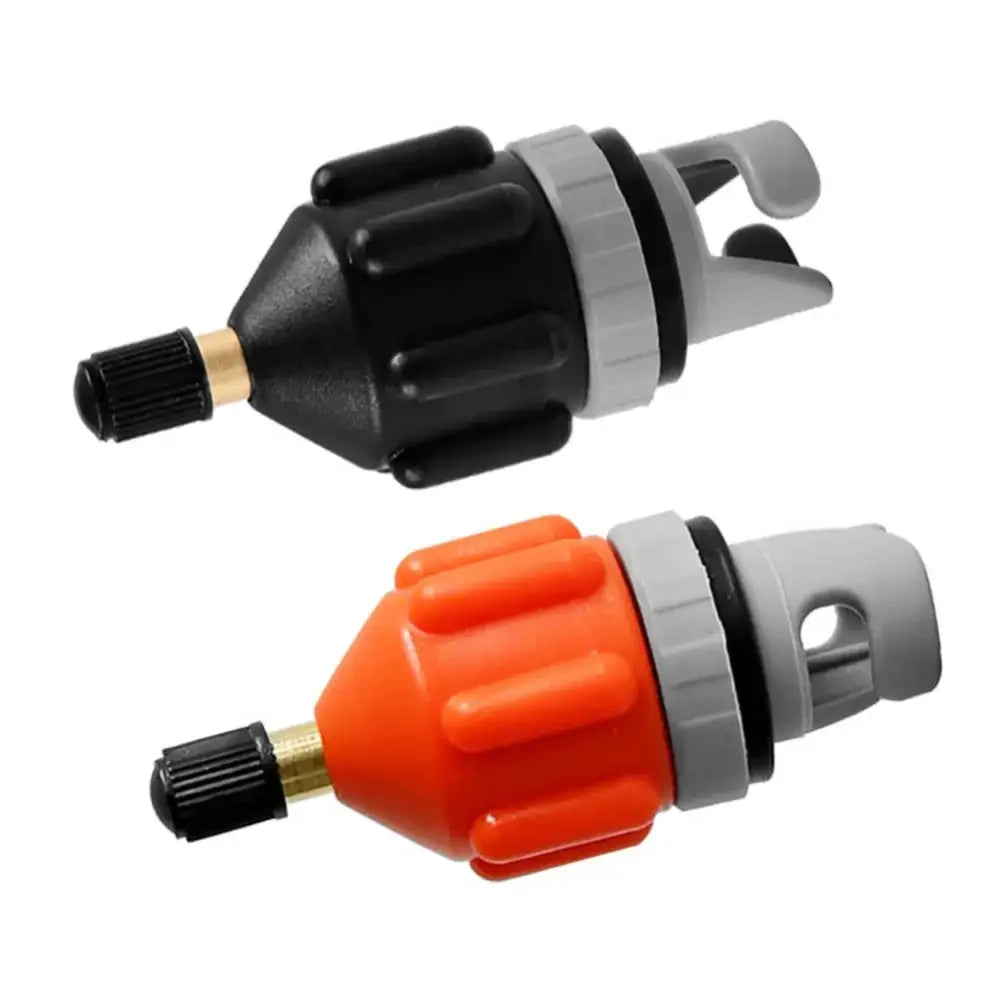 Inflatable Boat Air Valve Pump Adapter