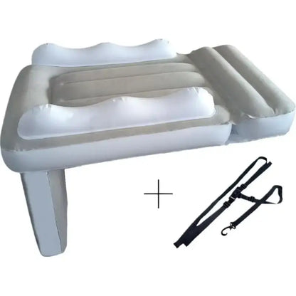 Inflatable Car Bed