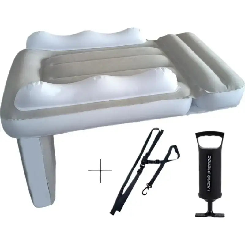 Inflatable Car Bed
