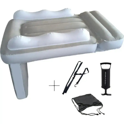 Inflatable Car Bed
