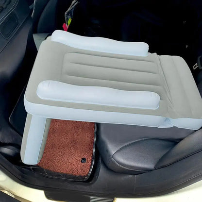 Inflatable Car Bed
