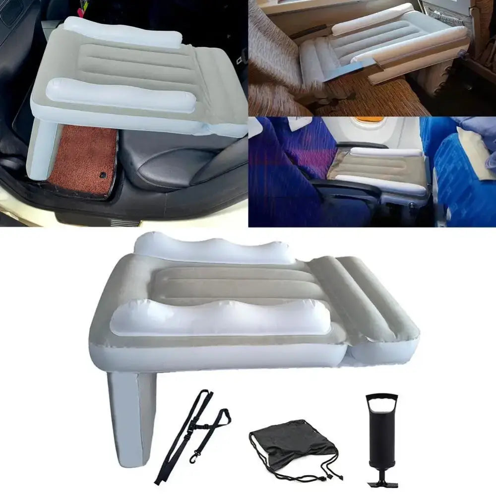 Inflatable Car Bed