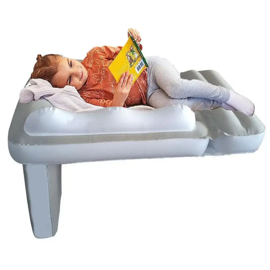 Inflatable Car Bed