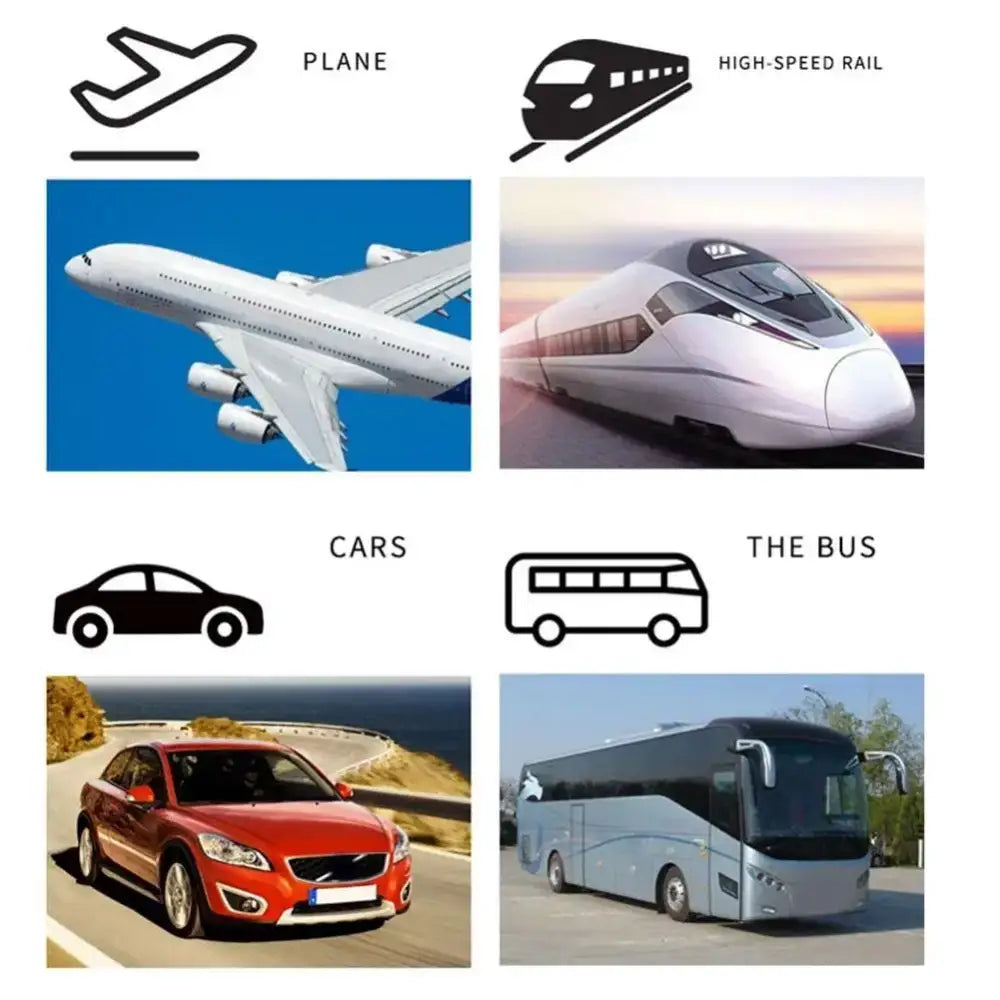 Inflatable Car Bed