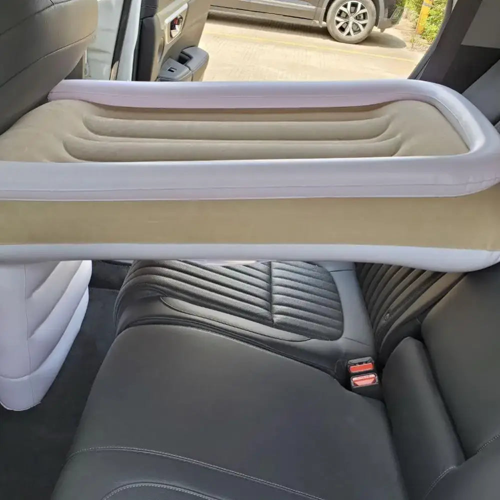 Inflatable Car Bed