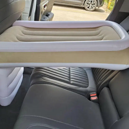 Inflatable Car Bed