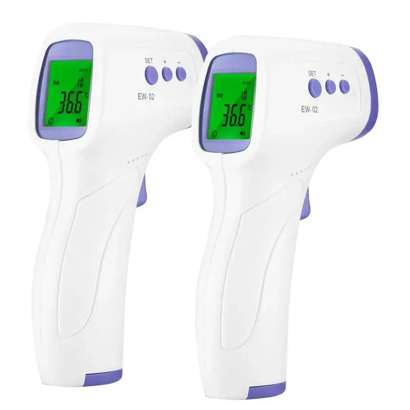 Infrared Thermometer