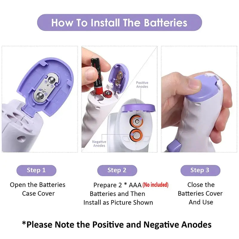 Infrared Thermometer