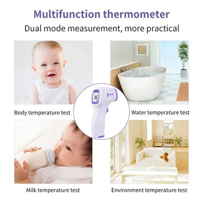Infrared Thermometer