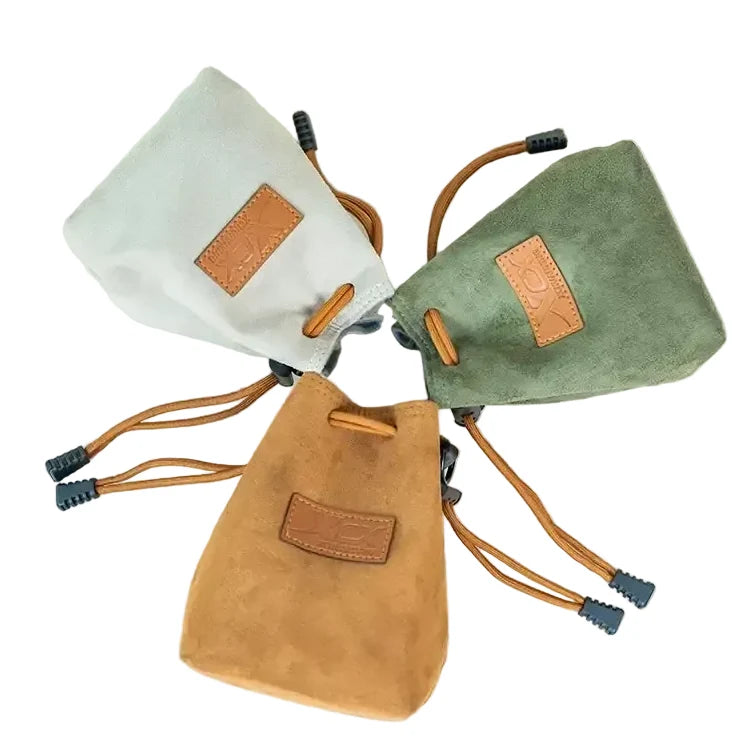 Waterproof Camera Travel Shoulder Bag for Instax Mini 12 & EVO, Canon, Nikon & Sony