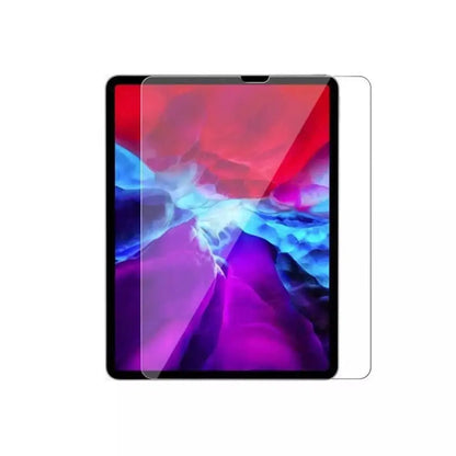 iPad Screen Protectors - Tempered Glass (Pack of 2) (All iPad Models)