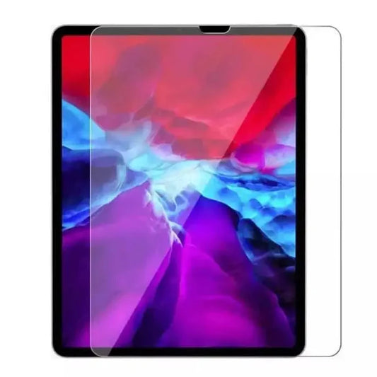 Screen Protectors - Tempered Glass for iPad (Pack of 2) (All iPad Models)