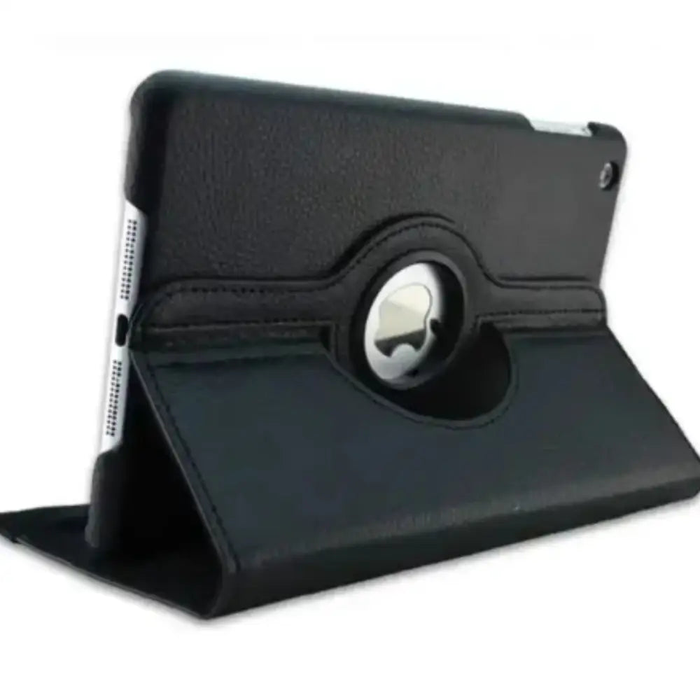 iPad Series Case with Rotating Stand (Available in 5 colours)