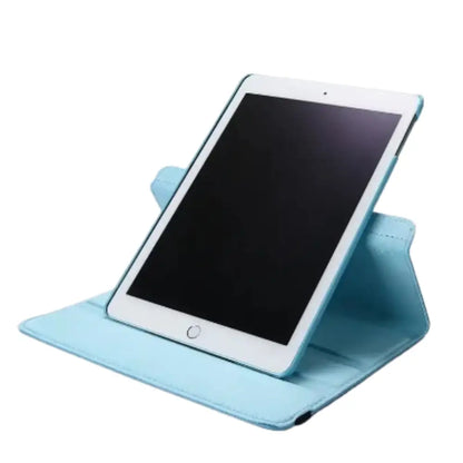 iPad Series Case with Rotating Stand (Available in 5 colours)