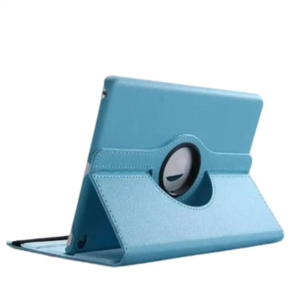 iPad Series Case with Rotating Stand (Available in 5 colours)