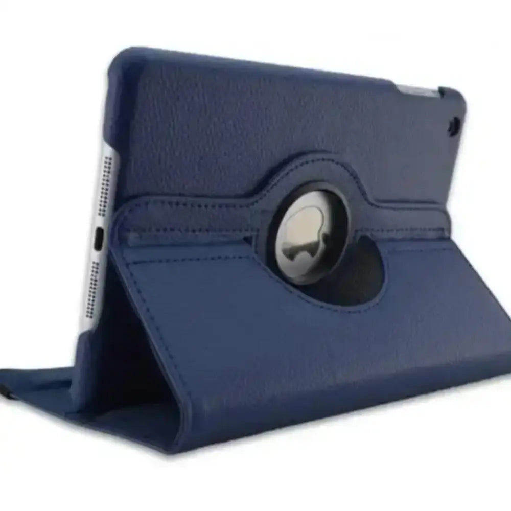 iPad Series Case with Rotating Stand (Available in 5 colours)