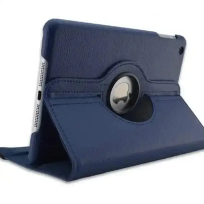 iPad Series Case with Rotating Stand (Available in 5 colours)