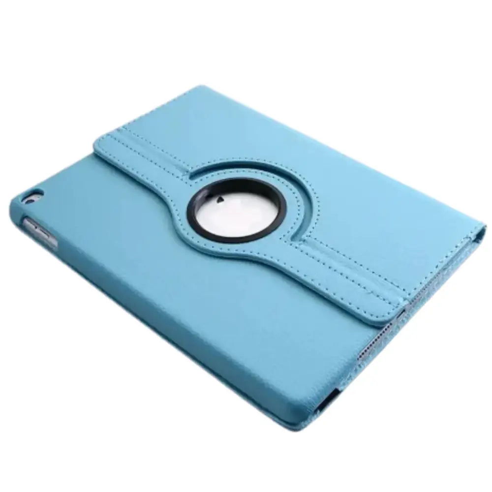 iPad Series Case with Rotating Stand (Available in 5 colours)
