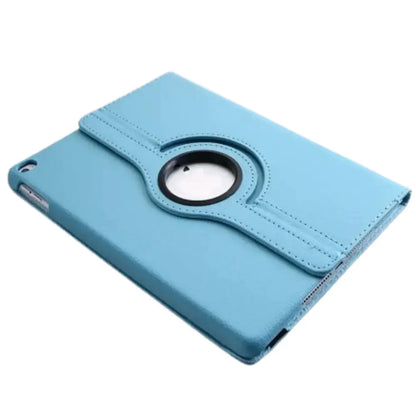 iPad Series Case with Rotating Stand (Available in 5 colours)