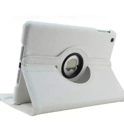iPad Series Case with Rotating Stand (Available in 5 colours)