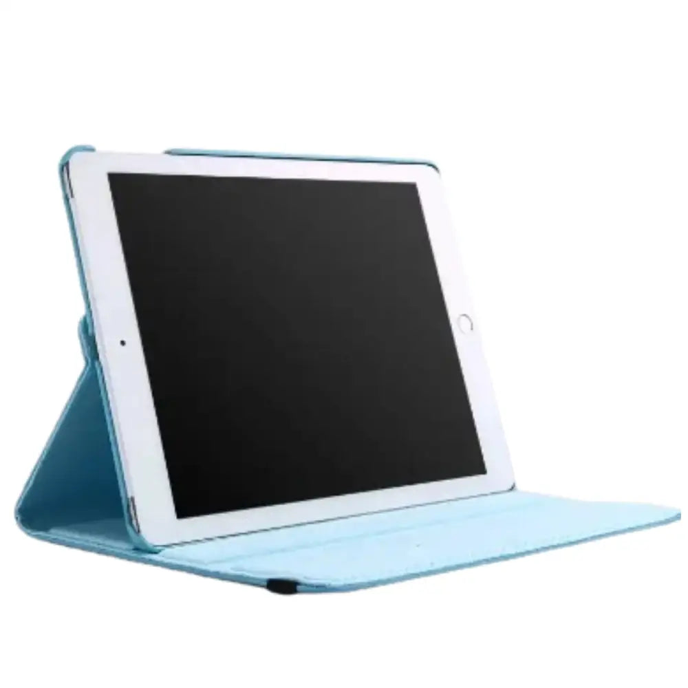 iPad Series Case with Rotating Stand (Available in 5 colours)
