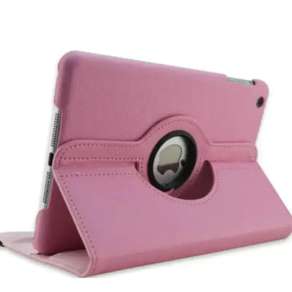 iPad Series Cover with Rotating Stand (Available in 5 colours)