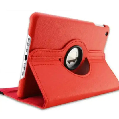 iPad Series Cover with Rotating Stand (Available in 5 colours)