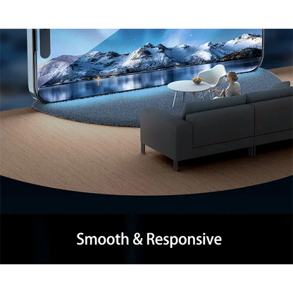 iPhone Screen Protector - Tempered Glass (Pack of 4) (All Models)