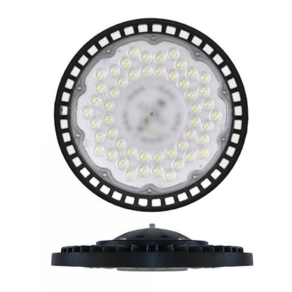 26CM 216W LED High Bay Light Lamp Light UFO
