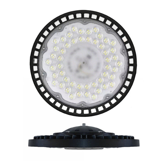 26CM 216W LED High Bay Light Lamp Light UFO