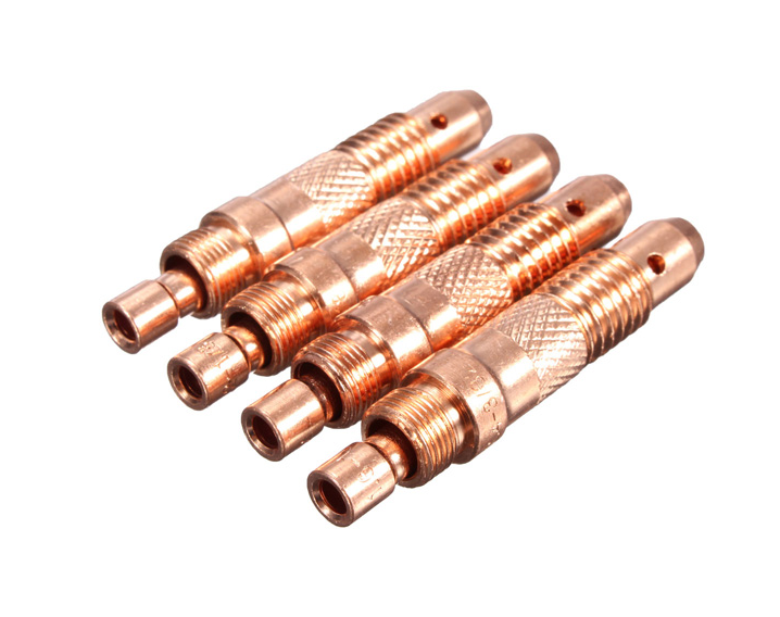 63PCS Tig Welding Torch Accessories Kit