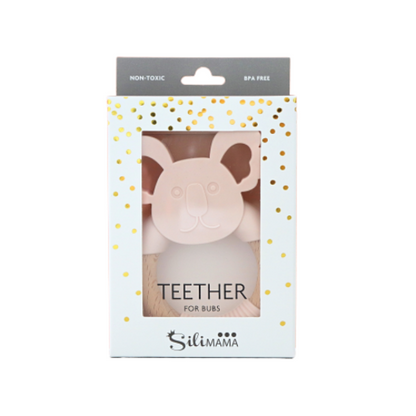 Jellystone - Koala Teether