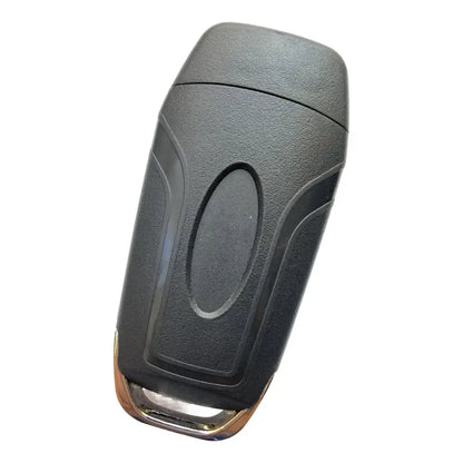 Flip Remote Car Key 315/902MHz ID49 Chip for Ford Escort, Transit, Explorer & Fusion (2013–2021)