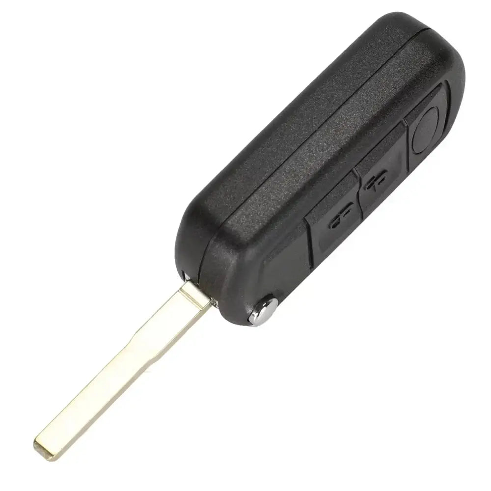 Rechargeable Remote Key Fob 315/433MHz for Range Rover & Discovery 3 Vehicles