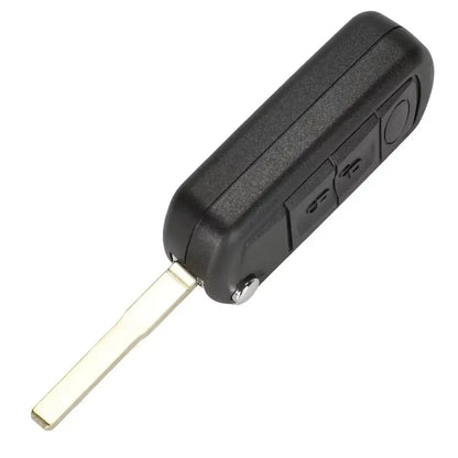 Rechargeable Remote Key Fob 315/433MHz for Range Rover & Discovery 3 Vehicles