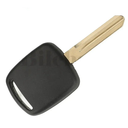 2-Button Remote Car Key Fob 315/433MHz 4D62 Chip for Subaru Forester & Impreza
