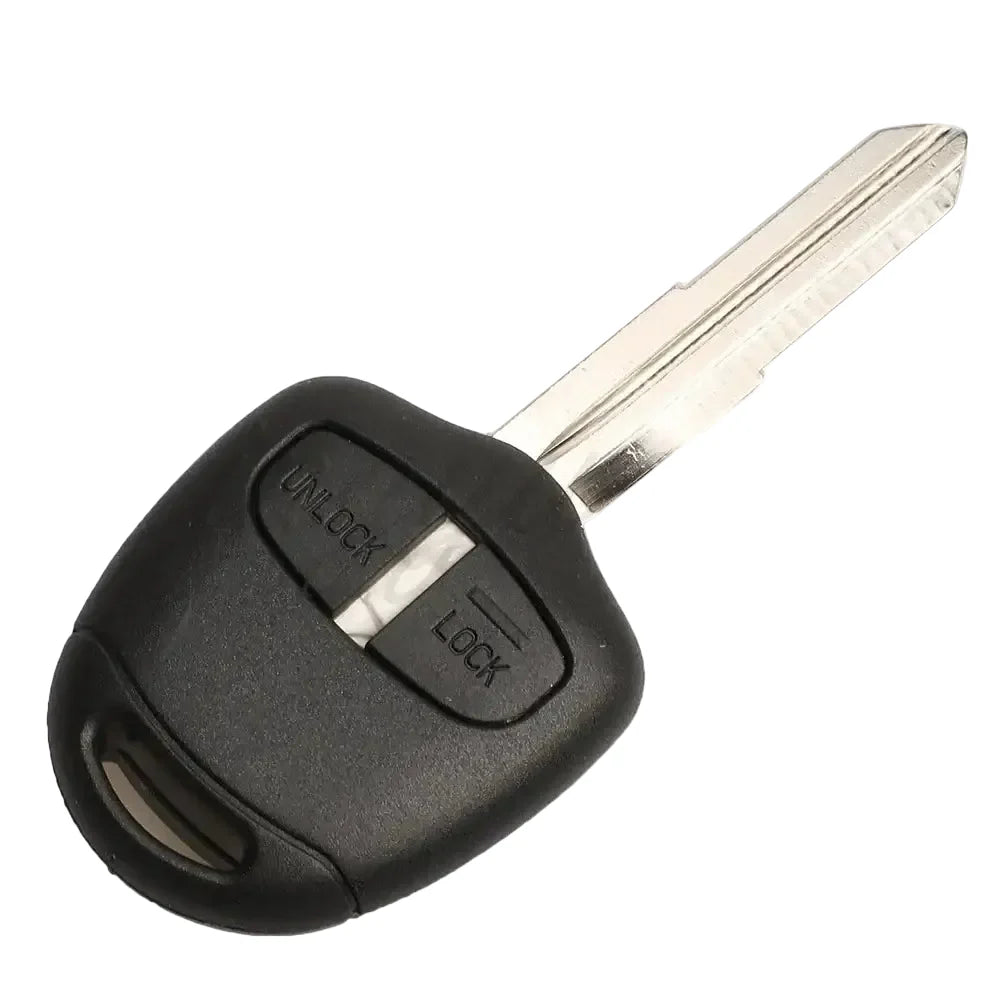 Remote Car Key Fob 433/313.8MHz ID46 for Mitsubishi ASX, Lancer & Outlander (2006–2014)