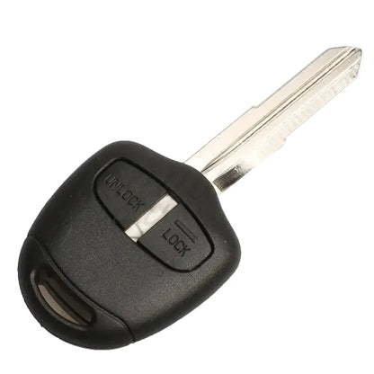 Remote Car Key Fob 433/313.8MHz ID46 for Mitsubishi ASX, Lancer & Outlander (2006–2014)