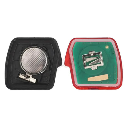 Remote Car Key Fob 433/313.8MHz ID46 for Mitsubishi ASX, Lancer & Outlander (2006–2014)