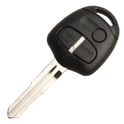 Remote Car Key Fob 433/313.8MHz ID46 for Mitsubishi ASX, Lancer & Outlander (2006–2014)