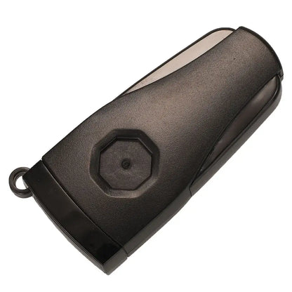 3-Button Smart Remote Car Key 434MHz ID46 PCF7941 for MG6, MG550 & Roewe 550/E550