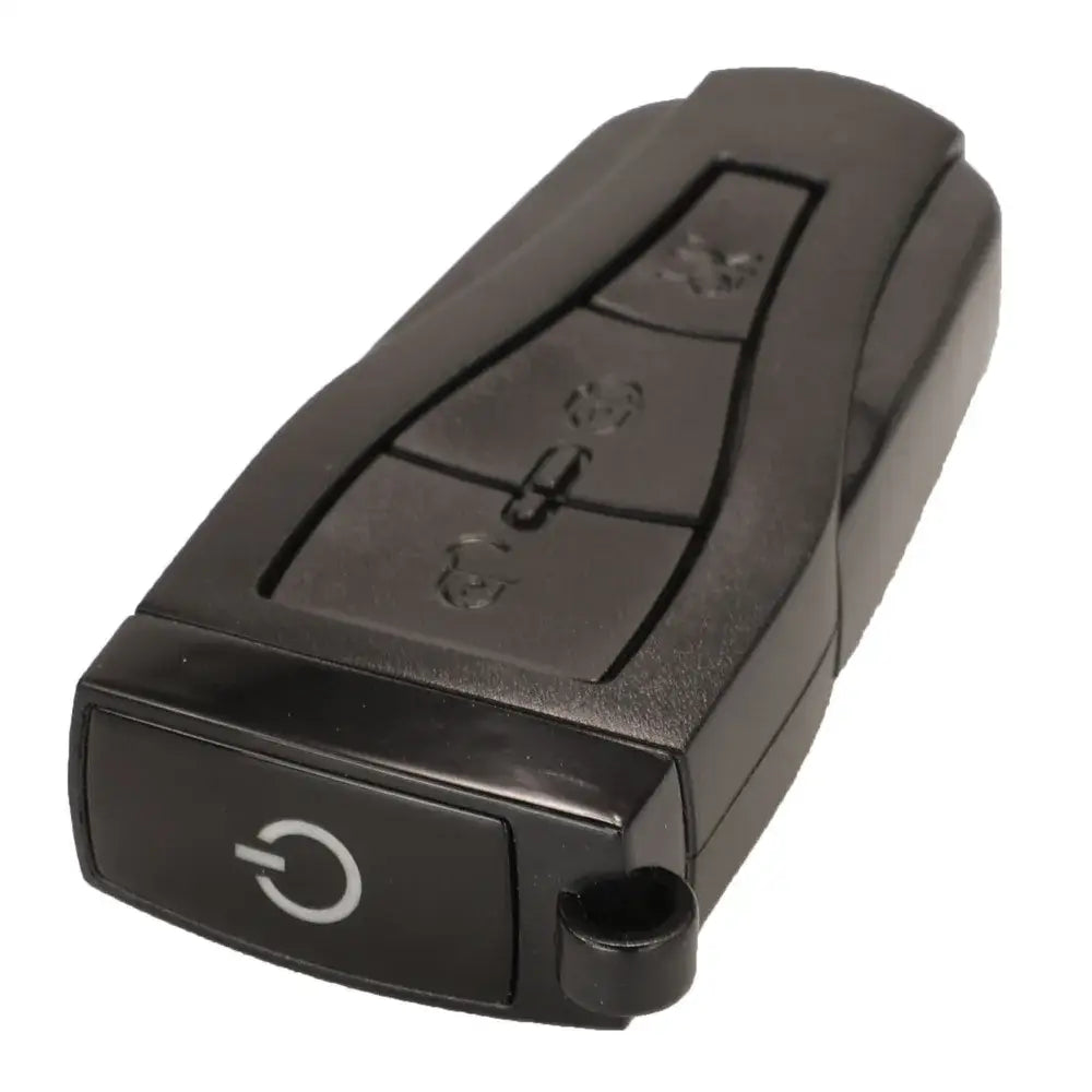 3-Button Smart Remote Car Key 434MHz ID46 PCF7941 for MG6, MG550 & Roewe 550/E550