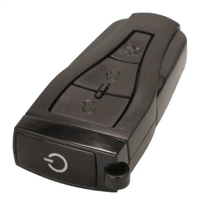3-Button Smart Remote Car Key 434MHz ID46 PCF7941 for MG6, MG550 & Roewe 550/E550