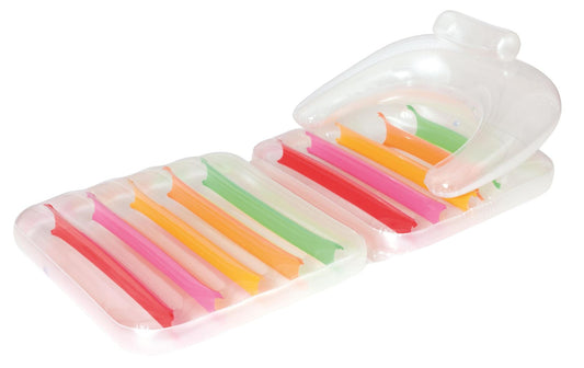 Bestway Inflatable Pool Float 201 x 89 cm
