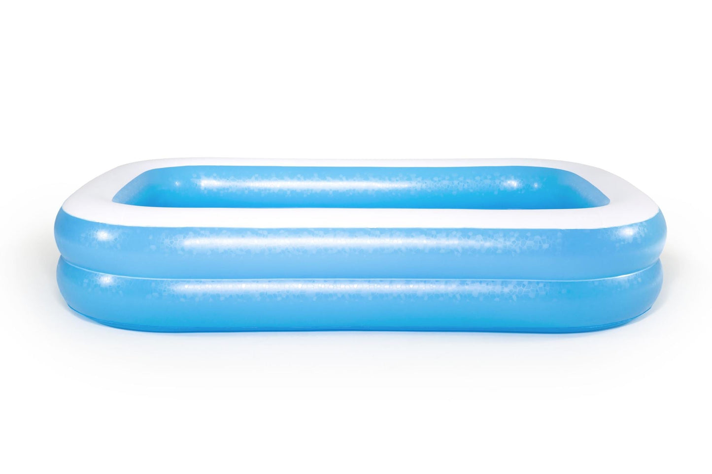 Bestway Kids Play Pool 262x175x51CM Inflatable Pool