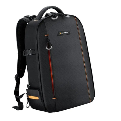 Waterproof Photography Camera Backpack for DSLR, Canon, Nikon, Sony & Laptop