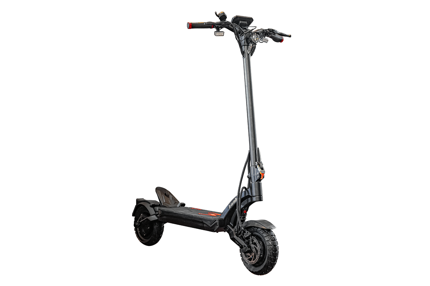 Kaabo Electric Scooter - Mantis X Pro
