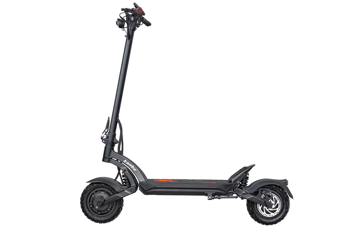 Kaabo Electric Scooter - Mantis X Pro